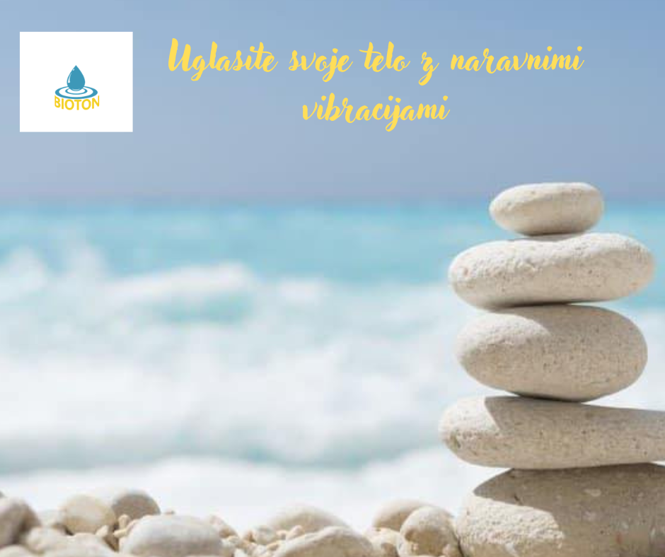 Odprtje Holističnega centra Bioton - Bioresonanca v starem mestnem jedru Slovenj Gradca